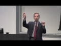 Lec 19 - Lecture 01 - The Learning Problem (April 3, 2012) **NEW AUDIO