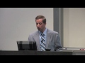 Lec 5 - Lecture 05 - Training Versus Testing (April 17, 2012)