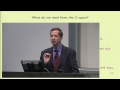 Lec 15 - Lecture 15 - Kernel Methods (May 22, 2012)