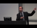 Lec 19 - Lecture 01 - The Learning Problem (April 3, 2012) **NEW AUDIO