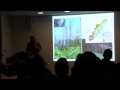 Lec 29 - Opening Remarks at the 22nd Annual Harvard Forest Ecology Symposium - Harvard Forest