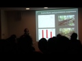 Lec 5 - Vegetation response to episodic disturbance - Harvard Forest