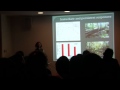 Lec 29 - Opening Remarks at the 22nd Annual Harvard Forest Ecology Symposium - Harvard Forest