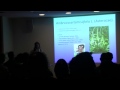 Lec 6 - Human Health and Global Change - Harvard Forest