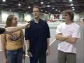 Lec 22 - Team 15: Pre-Flight Interview | MIT Unified Engineering, Fall 2005