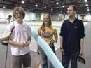 Lec 11 - Team Firebolt: Post-Flight Interview | MIT Unified Engineering, Fall 2005
