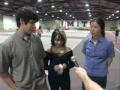 Lec 17 - Team 9: Post-Flight Interview | MIT Unified Engineering, Fall 2005
