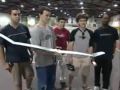 Lec 10 - Team Firebolt: Flight Attempt | MIT Unified Engineering, Fall 2005