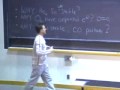 Lec 27 - MIT 5.112 Principles of Chemical Science, Fall 2005