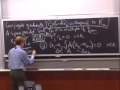 Lec 19 - MIT 18.086 Mathematical Methods for Engineers II