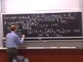 Lec 8 - MIT 18.086 Mathematical Methods for Engineers II