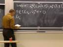 Lec 24 - MIT 5.60 Thermodynamics & Kinetics, Spring 2008