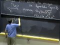 Lec 29 - MIT 18.02 Multivariable Calculus, Fall 2007
