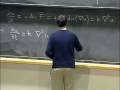 Lec 30 - MIT 18.02 Multivariable Calculus, Fall 2007