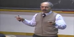 Lecture on molecular evolution