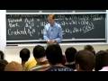Lec 41 - MIT 18.085 Computational Science and Engineering I, Fall 2008