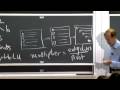 Lec 4 - MIT 18.085 Computational Science and Engineering I, Fall 2008