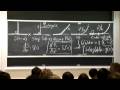 Lec 31 - MIT 18.085 Computational Science and Engineering I, Fall 2008