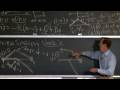 Lec 6 -  MIT 18.085 Computational Science and Engineering I, Fall 2008