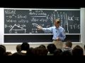 Lec 7 - MIT 18.085 Computational Science and Engineering I, Fall 2008
