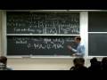 Lec 14 - MIT 18.085 Computational Science and Engineering I, Fall 2008