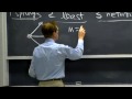 Lec 16 - MIT 18.085 Computational Science and Engineering I, Fall 2008