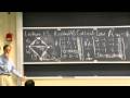 Lec 13 - MIT 18.085 Computational Science and Engineering I, Fall 2008