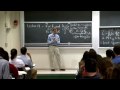 Lec  12 - MIT 18.085 Computational Science and Engineering I, Fall 2008