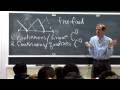 Lec 1 - MIT 18.085 Computational Science and Engineering I, Fall 2008