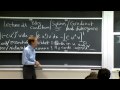 Lec 24 -MIT 18.085 Computational Science and Engineering I, Fall 2008