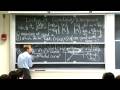 Lec 25 - MIT 18.085 Computational Science and Engineering I, Fall 2008