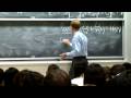 Lec 31 - MIT 18.085 Computational Science and Engineering I, Fall 2008