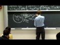 Lec 33 - MIT 18.085 Computational Science and Engineering I, Fall 2008