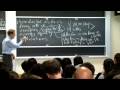 Lec 38 - MIT 18.085 Computational Science and Engineering I, Fall 2008