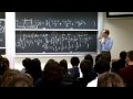 Lec 40 - MIT 18.085 Computational Science and Engineering I, Fall 2008