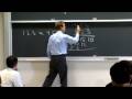 Lec 44- MIT 18.085 Computational Science and Engineering I, Fall 2008