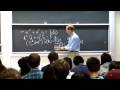 Lec 48 - MIT 18.085 Computational Science and Engineering I, Fall 2008