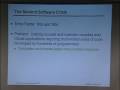 Lec 1 - MIT 6.189 Multicore Programming Primer, IAP 2007