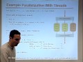 Lec 6 -MIT 6.189 Multicore Programming Primer, IAP 2007