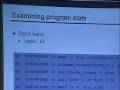 LEc 19 -MIT 6.189 Multicore Programming Primer, IAP 2007