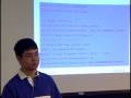 Lec 20 - MIT 6.189 Multicore Programming Primer, IAP 2007