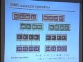 Lec 21 - MIT 6.189 Multicore Programming Primer, IAP 2007