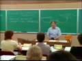 Lecture 1 - MIT 6.001 Structure and Interpretation, 1986