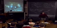 Molecular biology lecture on DNA Replication