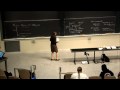 Lec 35 - MIT 5.111 Principles of Chemical Science, Fall 2008