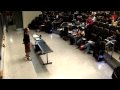 Lec 20 - MIT 5.111 Principles of Chemical Science, Fall 2008