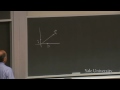 Lec 2 -  Vectors in Multiple Dimensions