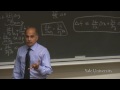 Lec 6 -  Law of Conservation of Energy in Higher Dimensions