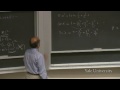 Lec 16 - The Taylor Series and Other Mathematical Concepts