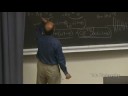 Lec 18 -  Simple Harmonic Motion (cont.) and Introduction to Waves